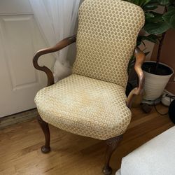 Vintage Chair