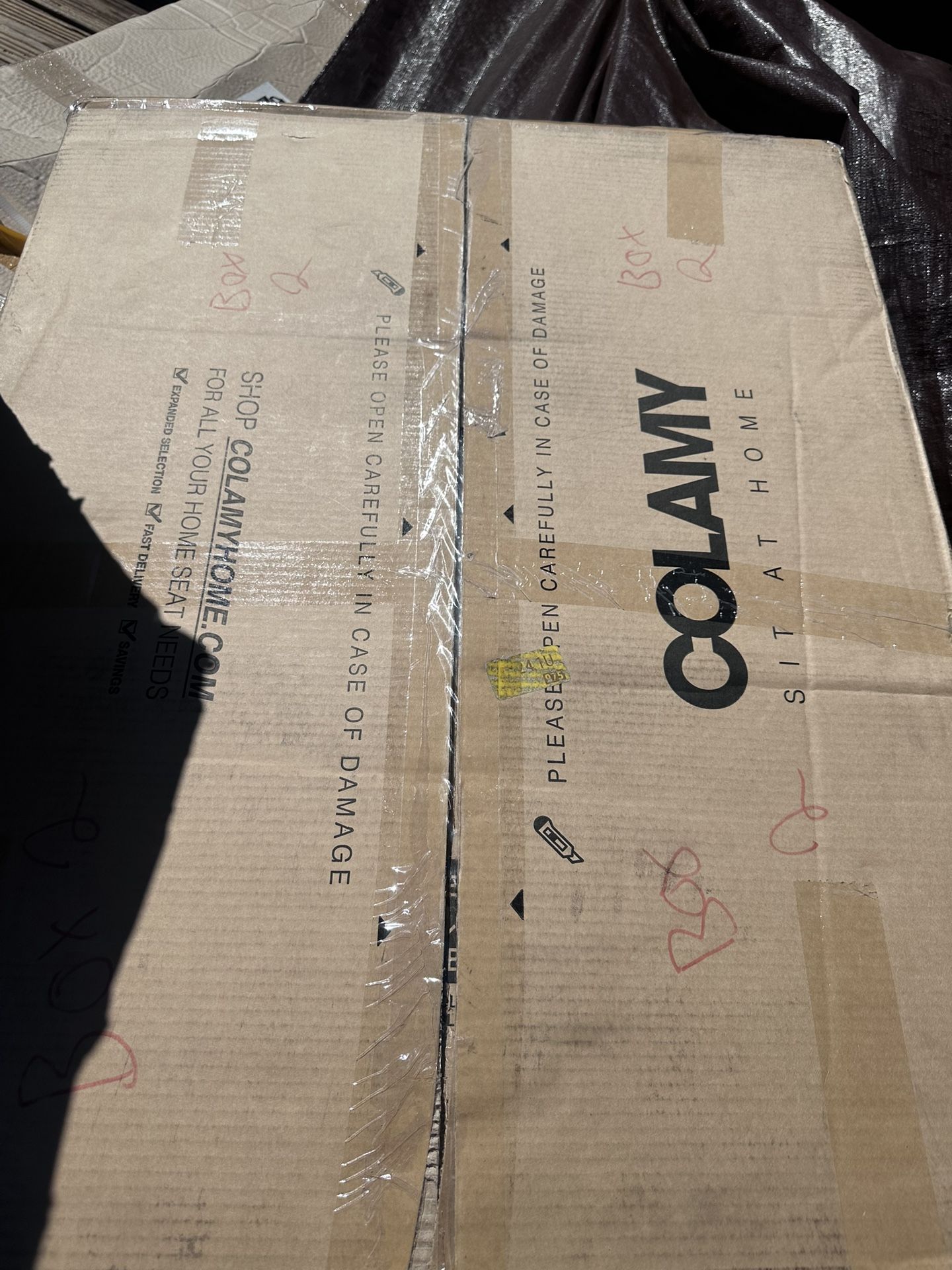 Dinner Table With 2 Chairs