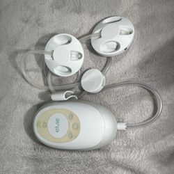 Elvie Stride Pump