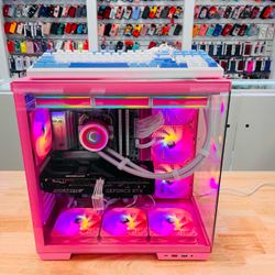 Gaming PC 5070 RTX 32Ram 1TB