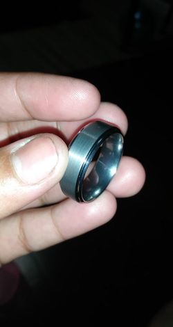Tungsten Carbide