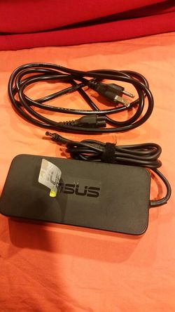 Asus charger 19.5v/9.23A/180w (adp-180mb f)