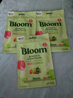 Bloom