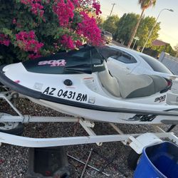 2005 Kawasaki Sts
