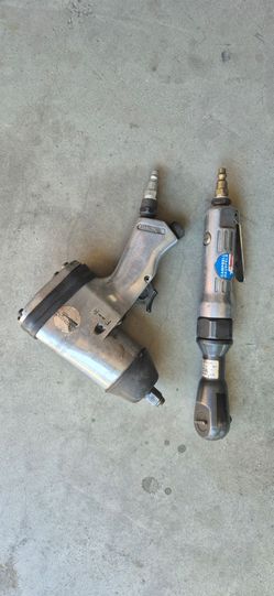 Air tools