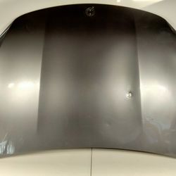 2021 2022 MERCEDES HOOD OEM