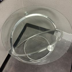 End Table 