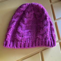 Beanie