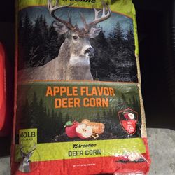 Deer corn