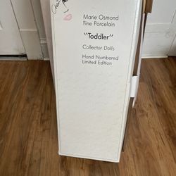 Collector Doll