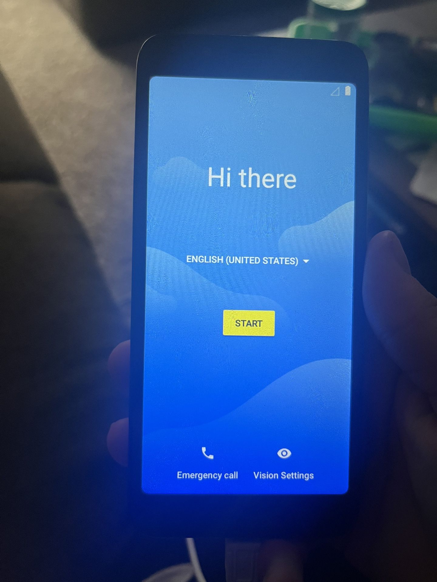 Android