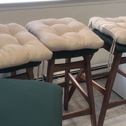 Stools (set Of 4)