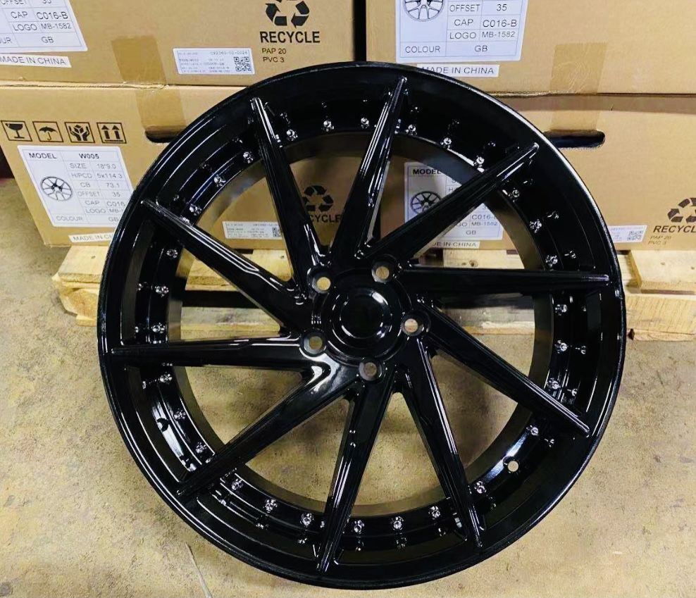 🔥🔥🔥Holiday SALES! BUY Rims get FREE Tires🔥🔥🔥(only 50 down payment / no credit needed )