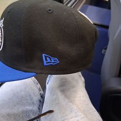 Basket ball magic new era