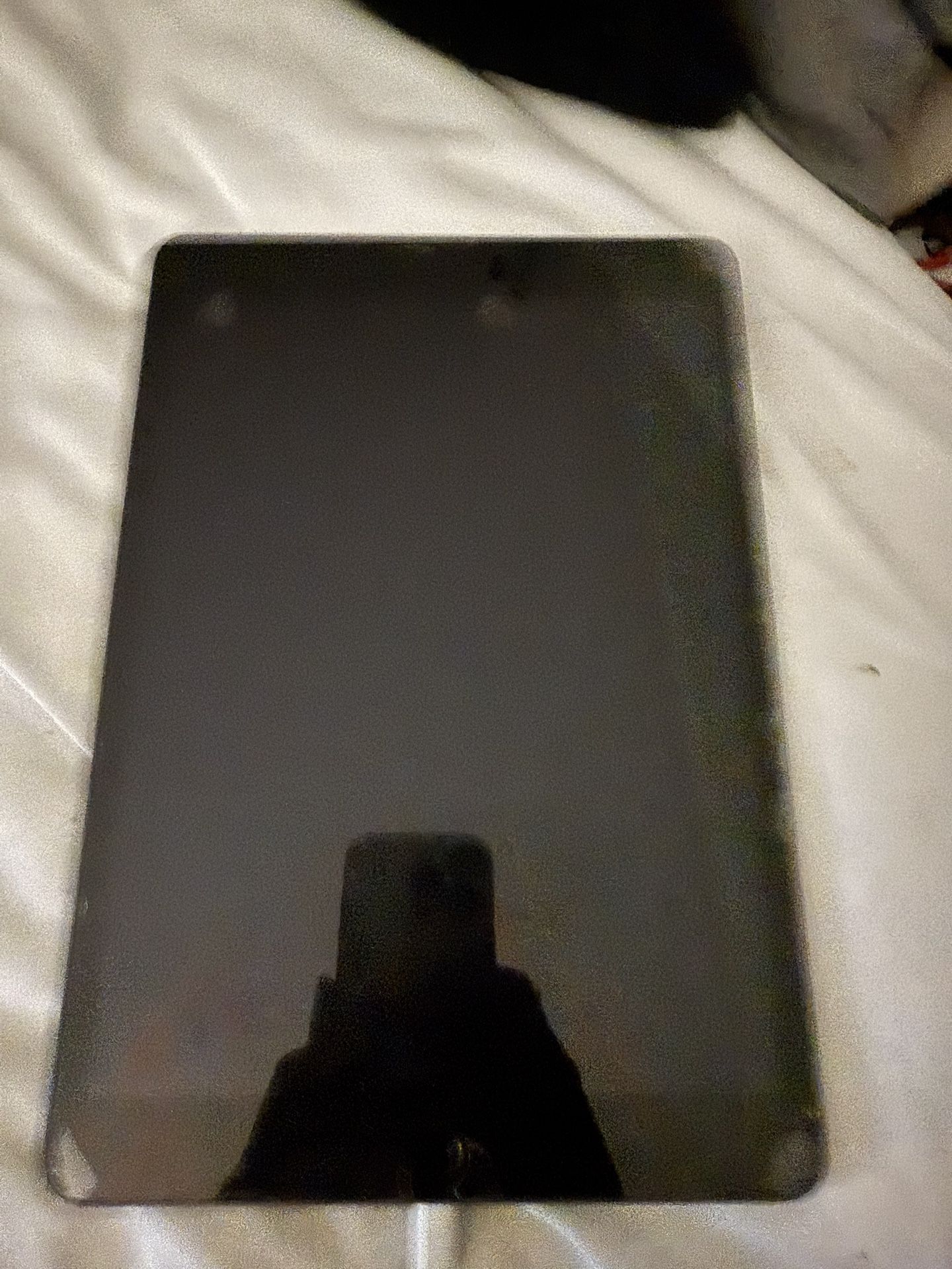 Apple iPad 