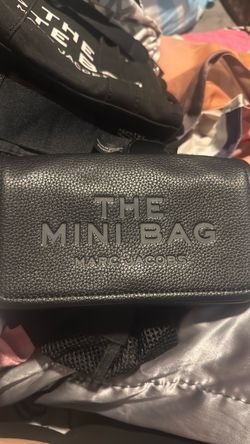 Marc Jacob’s