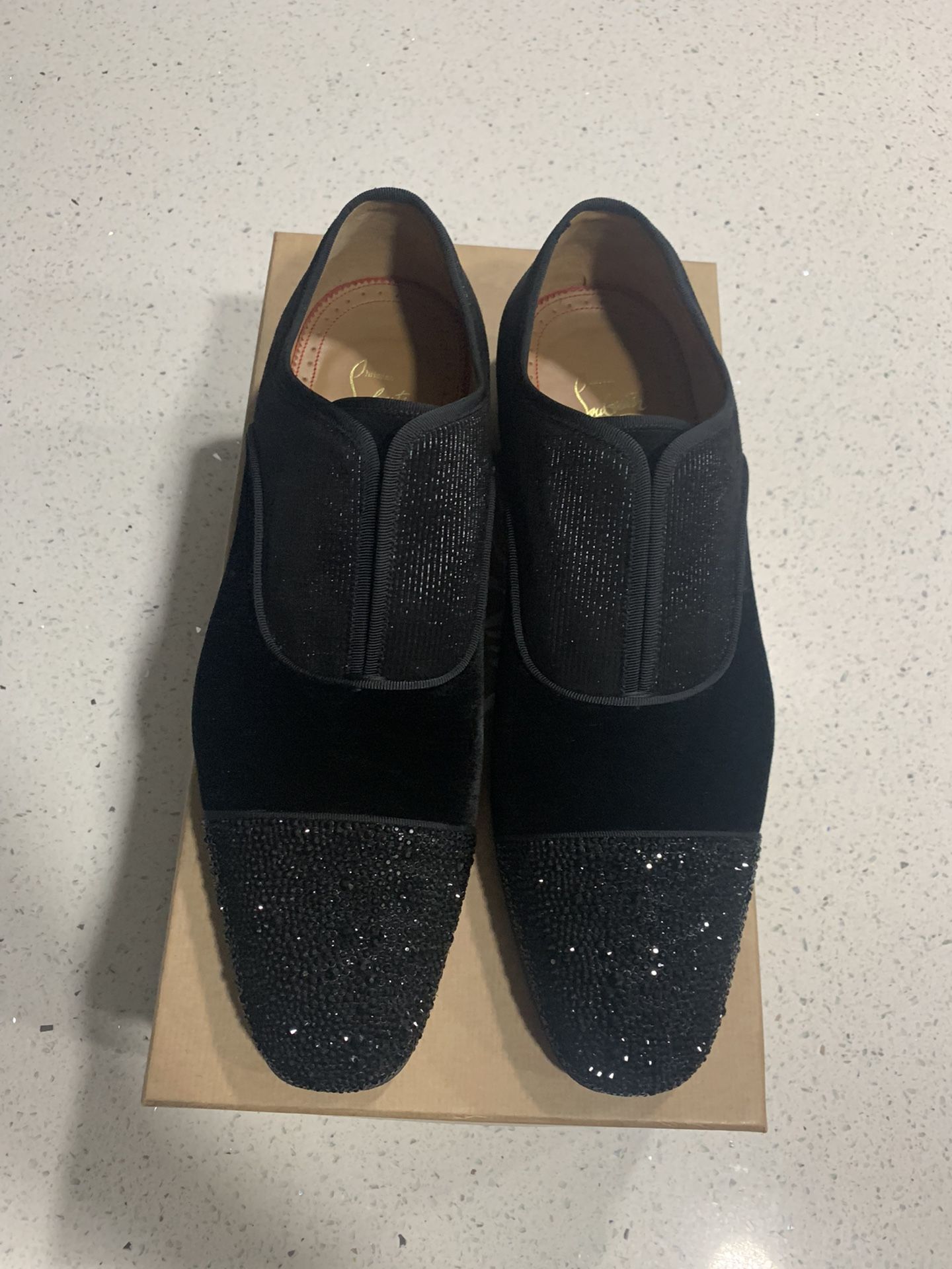Christian Louboutin 10.5 US