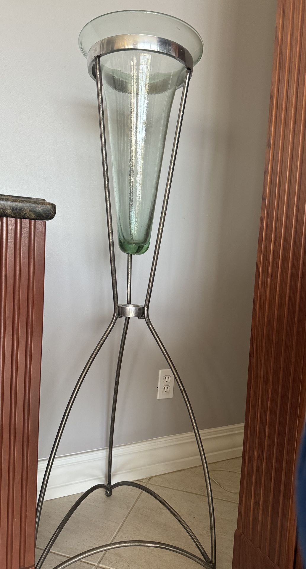Custom Flower Vase
