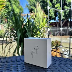 AirPods Pro 2 (READ DESCRIPTION)