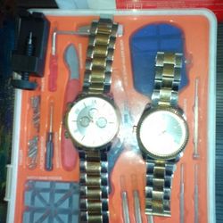 Watches