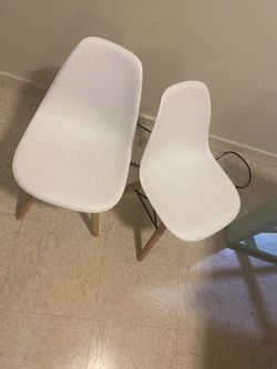 Kids Chair Two