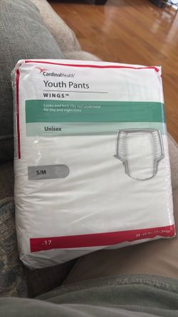 Pull up type under pants