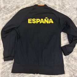 Jacket España