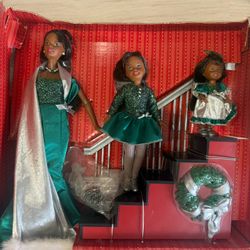 Barbie Doll Lot 