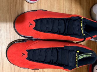 Ferrari 14s size 10.5 Ds