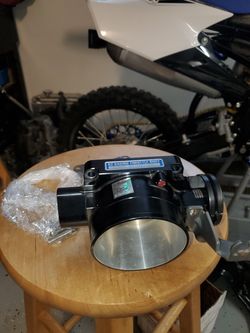 90 mm skunk2 k series throttlebody