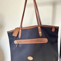 Coach handbag