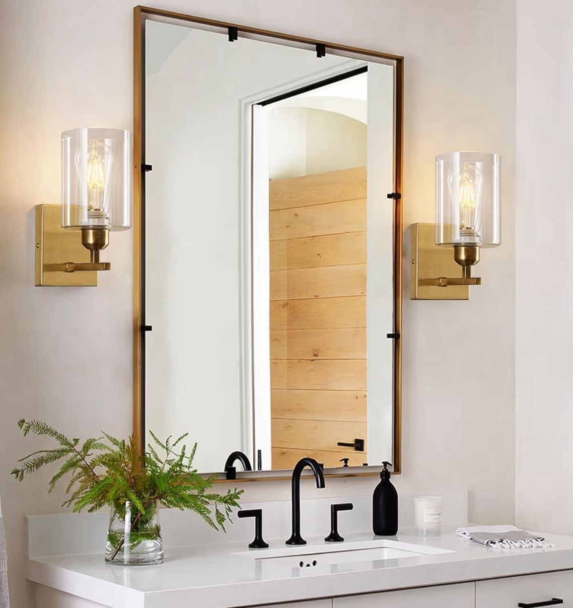 Light Fixtures