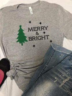 Christmas shirt unisex sizes