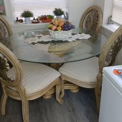 Juego De Comedor 