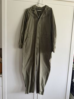 Madewell Jumpsuit Women’s