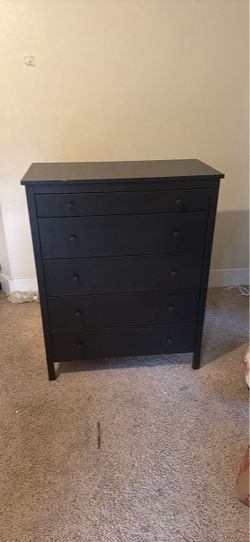 IKEA Koppang 5-door dresser