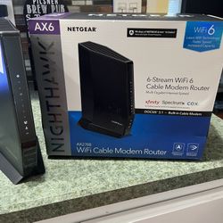 Netgear Nighthawk 