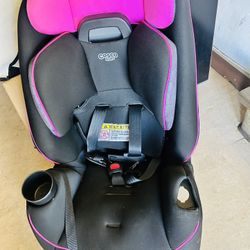 Brand New Booster Seat
