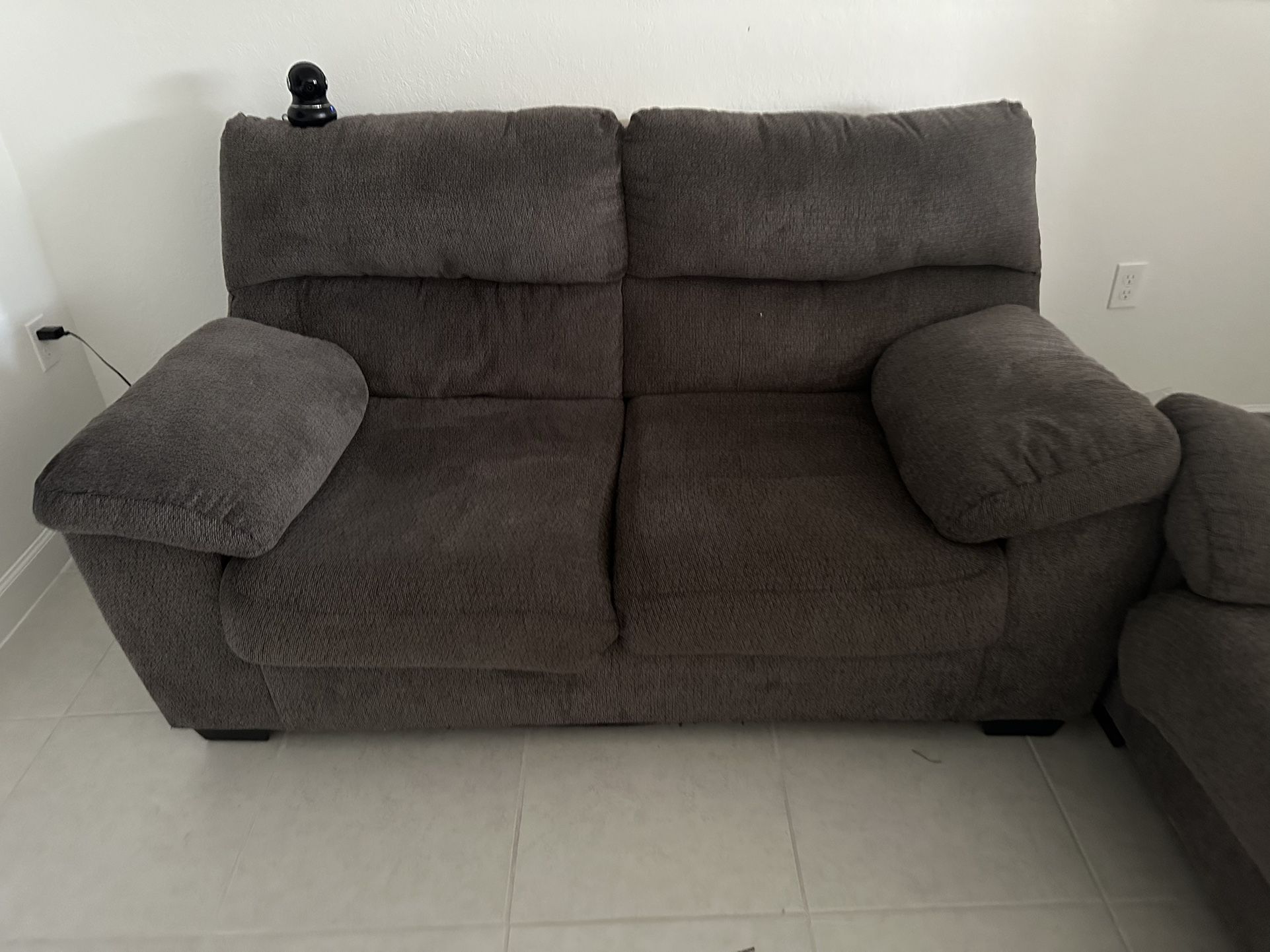Sofa Couch Set Of 2 $150