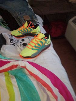 Mens brand new nickey