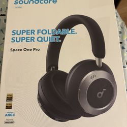 Soundcore By Anker Space One Pro