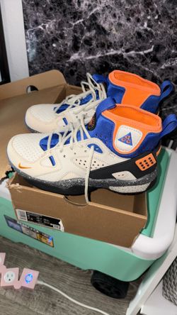 Nike ACG Air Mowabb Men 6 Women 7