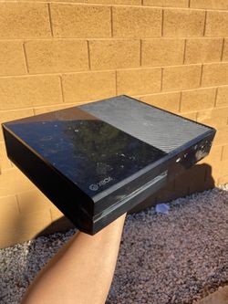 Xbox one