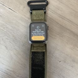 Apple Watch Series 6 40mm (GPS + LTE)