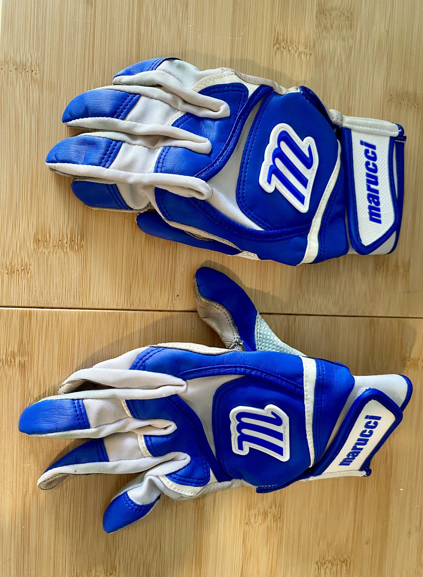 Marucci Baseball glove