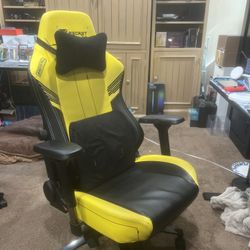 Secretlab Chair