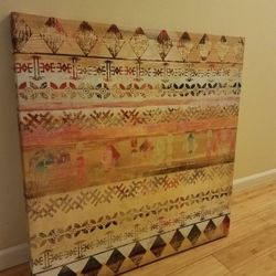 Wall Art / Decor Pieces