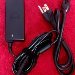 Original Dell 45W AC Laptop Charger 