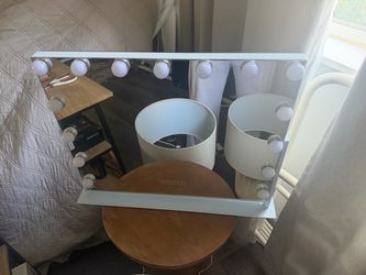 Vanity light