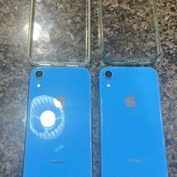 Apple iphone xr no sim restrictions 100 percent battery 